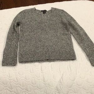 Tahari sweater